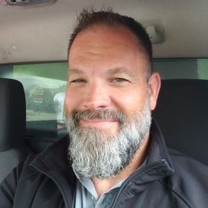 Meet your Posher, Jason